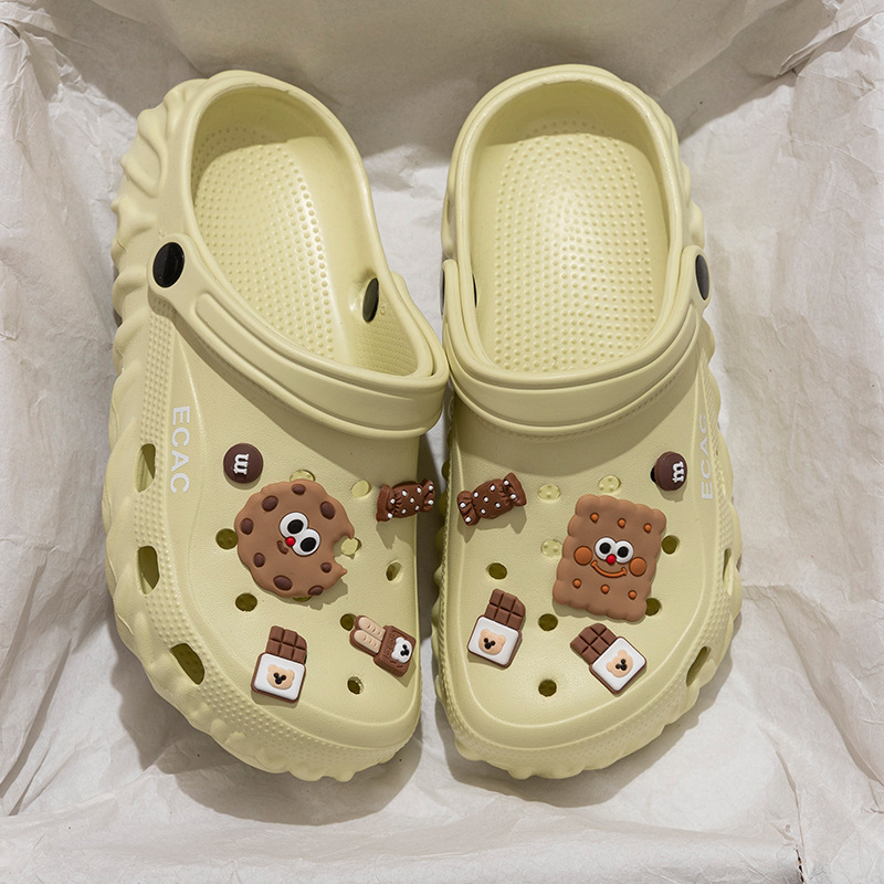 초콜릿 라이트 그린