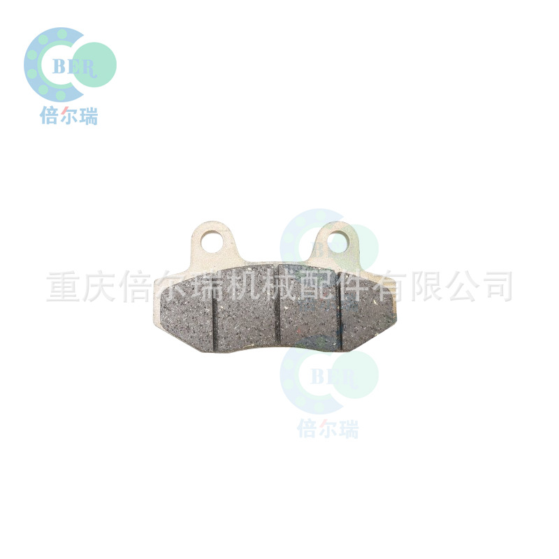 Junta de freno de motocicleta eléctrica CG125 para accesorios del sistema de frenos de motocicleta