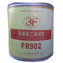 PVDF/上海三愛富/FR906    特性級別：耐磨,耐高溫  pvdf樹脂