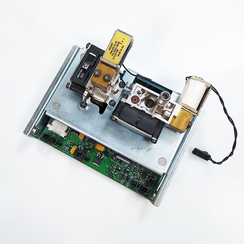 二手Agilent S/SL进气歧管组件G3452-60552