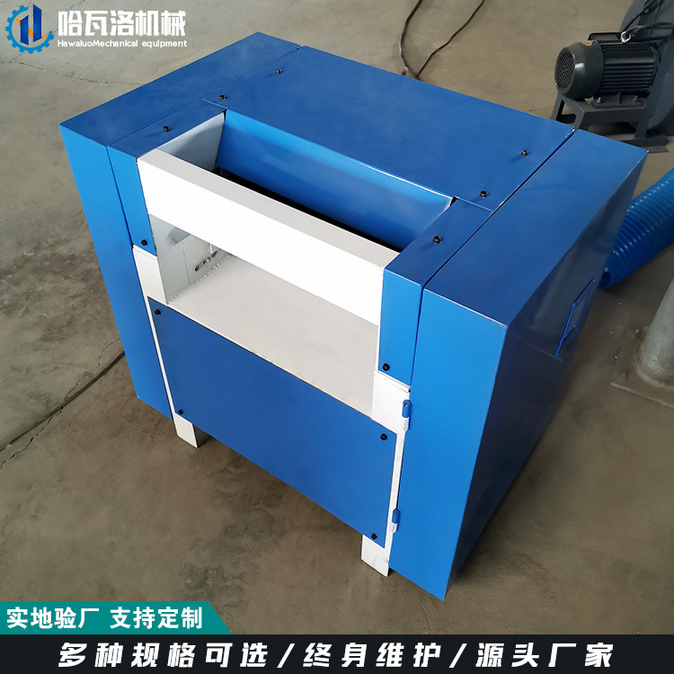 Muñeca de algodón máquina de liberación de exportación de carga automática máquina de liberación de algodón máquina de fabricación de algodón perlada máquina de liberación de algodón