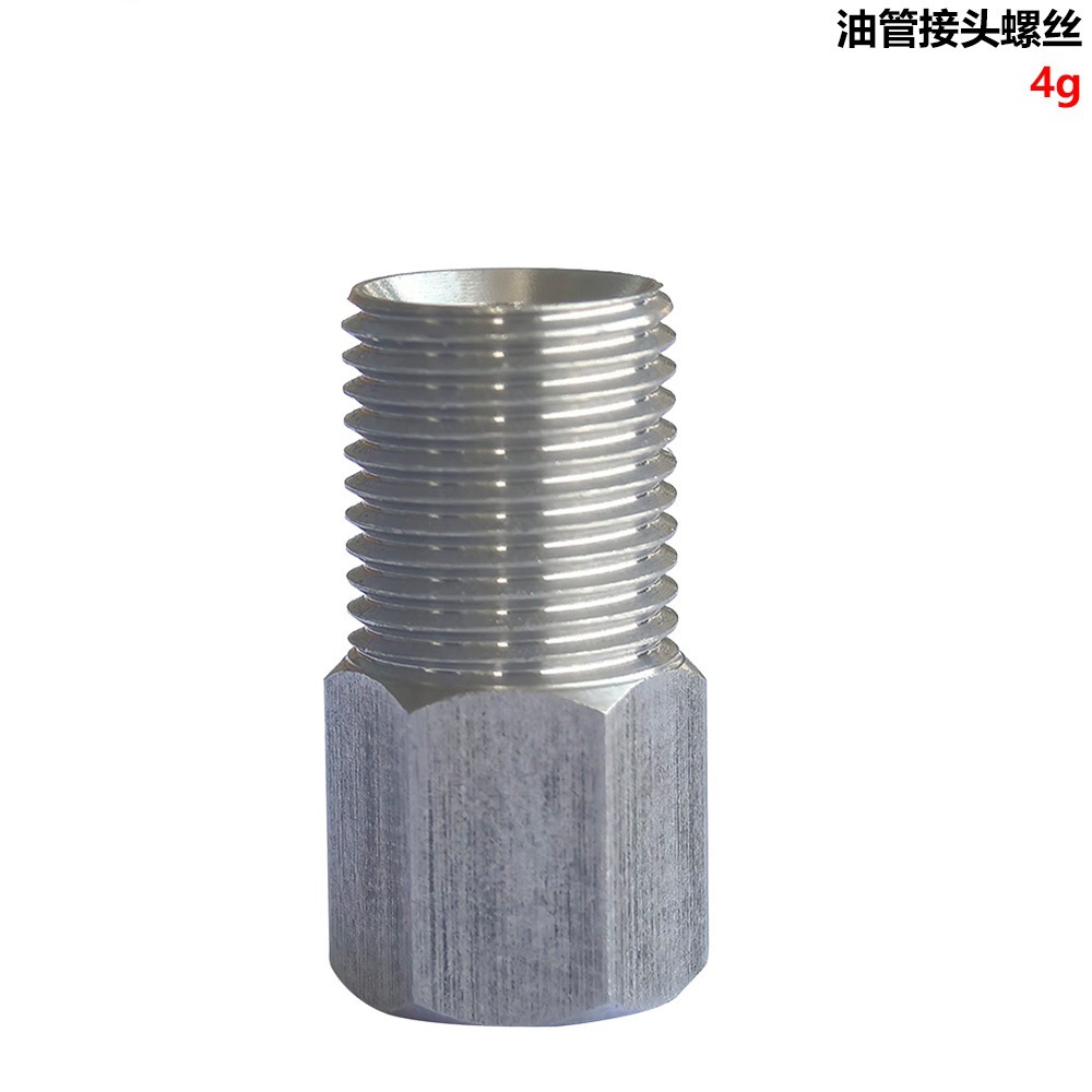 Aguja de aceite BH59 Aguja de aceite BH90 Junta de tubería de aceite Anillo de goma de tubería