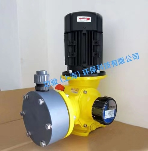 米顿罗 LMI  计量泵供应 GM0240P机械隔膜计量泵/药剂泵