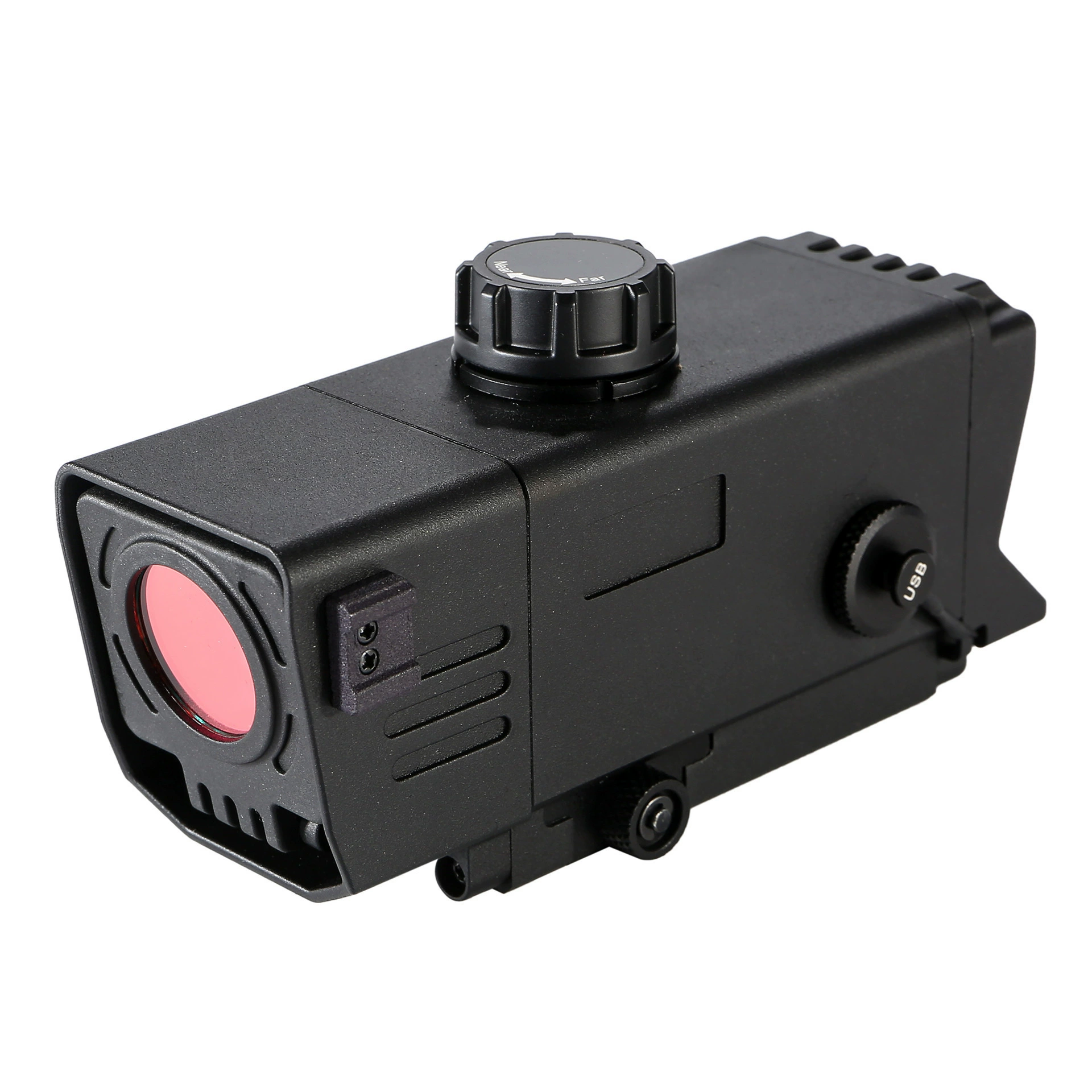 MS32 прибор ночного видения прибор ночного видения трансграничная оптовая продажа прибор ночного видения высокой четкости уличный ночной полностью черный телескоп