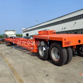 挂车;汽摩制造;其他专用汽车