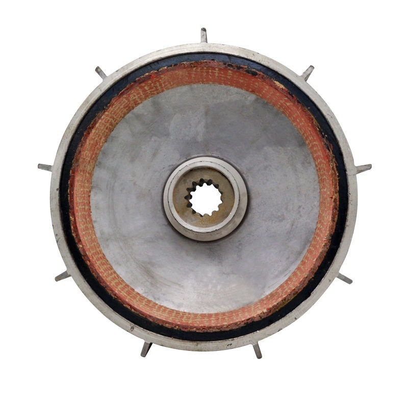 0.5/3.0/1.5/3.0/4.5/7.5/13 KW江凯澄电机风叶制动轮耐用