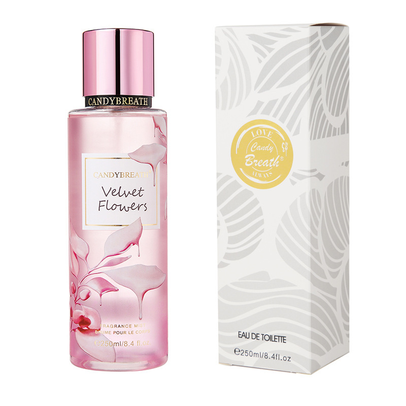 香水女性ボディスプレーBBWクロスボーダー対外貿易中東perfumeビクトリア花果香調250ml|undefined