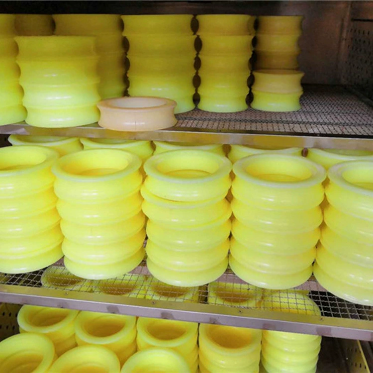 Обезьяна колесо подкладка Полиуретановая обезьяна колесо подкладка подкладка