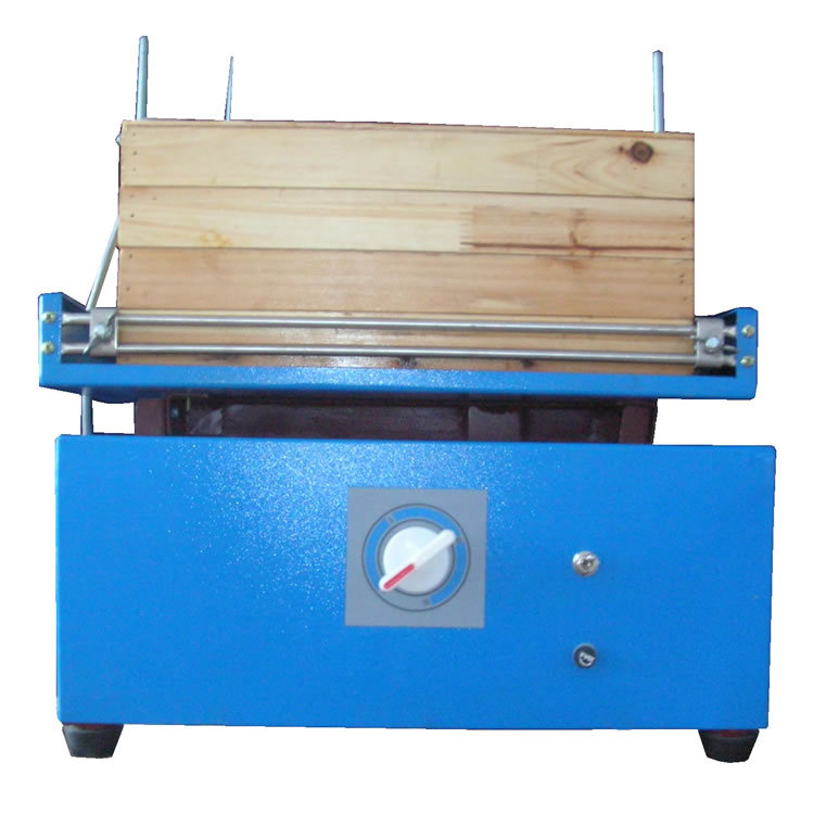 往复式自动振筛机 煤的热稳定性测定仪 往复来回筛 220V化验室用