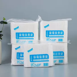 真空压缩袋;一次性马桶垫;抹布、百洁布