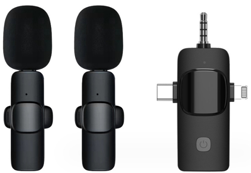 K15 1대2 [충전포트 포함]