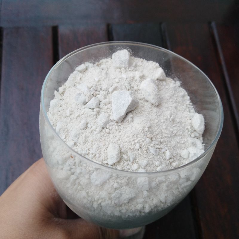 白色透灰石粉陶瓷透辉岩福建彩陶釉面用透辉石销德化泉州厦门