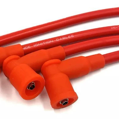 9mm Competition Spark Power supply, ignition system accessories