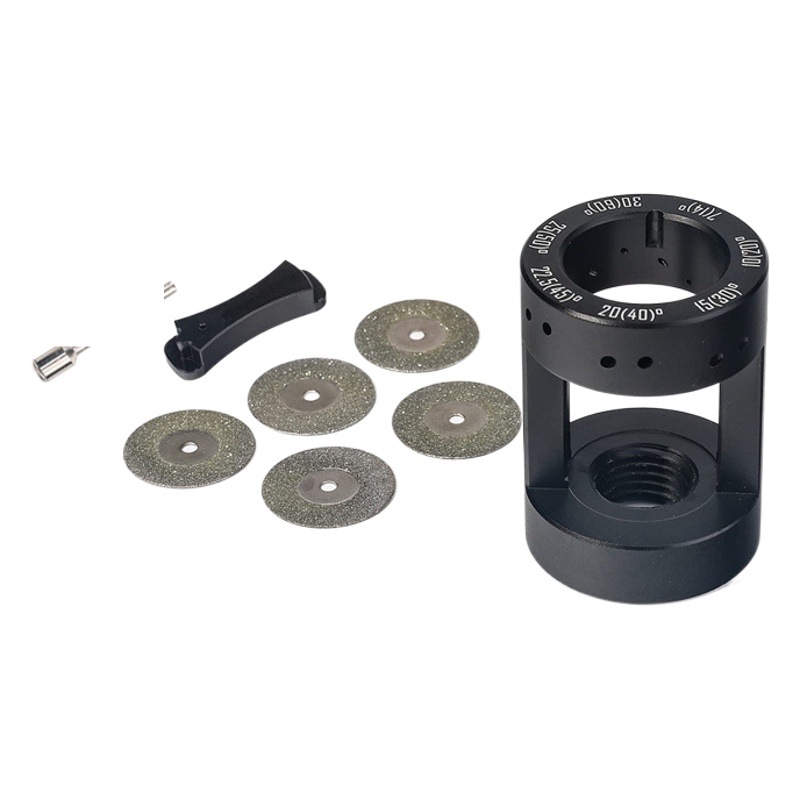 Electrodo de soldadura amoladora Alambre de soldadura pulido cabeza de soldadura Electrodo Sacapuntas