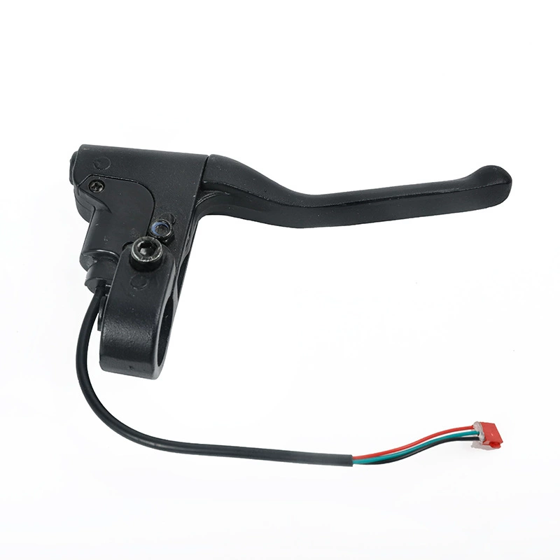 M365/Pro складной электрический скутер тормоза ручка Электрический скутер аксессуары тормозной рычаг