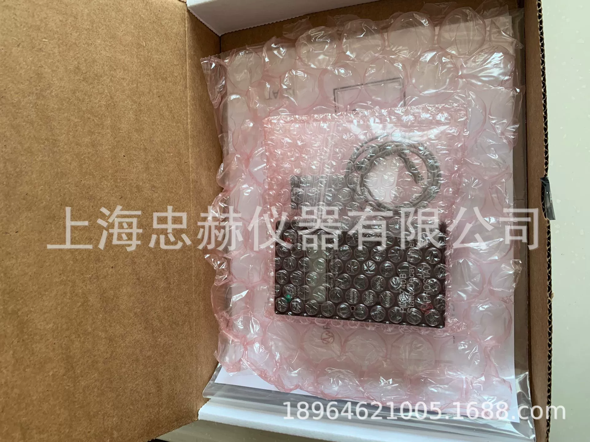 Поставка в США Prostat PDT-740B электростатический затухание таймер электростатический тестер