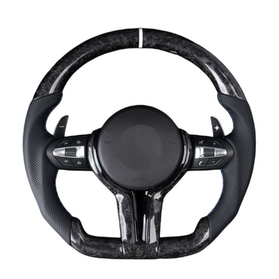 Steering wheel – F30F10F11F15F16F20F25F18