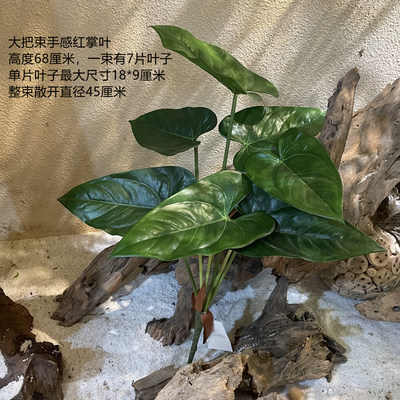 ペルシャのトルコの葉のシダの植物の偽の花の草の緑の葉の結婚祝いの柔らかい装飾の生け花の配材の背景の壁の装飾|undefined