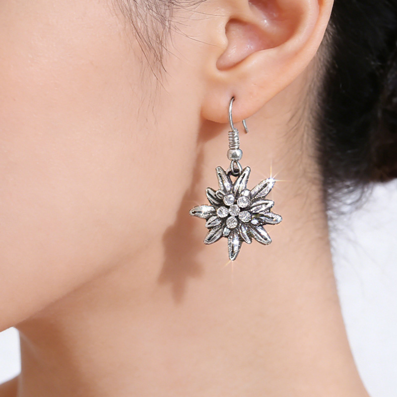 small earrings