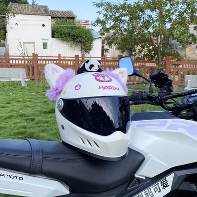 Ear Motorcycle Electric – Diàndòngchē Auto Parts and Accessories