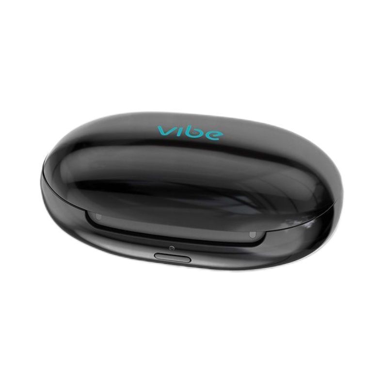 Siwan Bovibe audífono Bluetooth tipo auricular cargado inalámbrico para personas mayores sordas y auriculares especiales para jóvenes