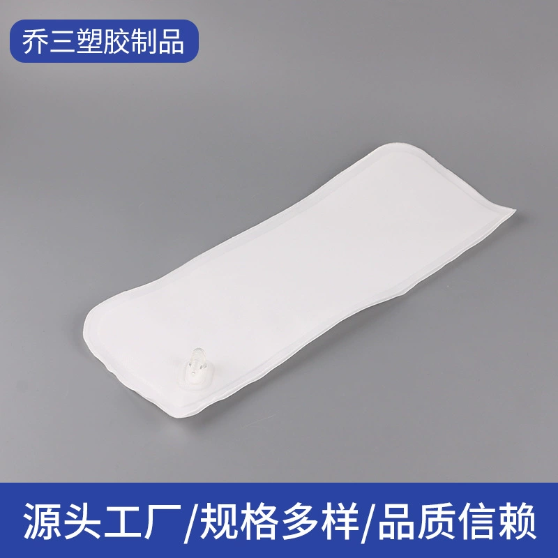 Оптовая поставка с фабрики ТПУ композитная ткань цервикальная подушка безопасности Подушка вкладыш надувная подушка безопасности цервикальная подушка безопасности