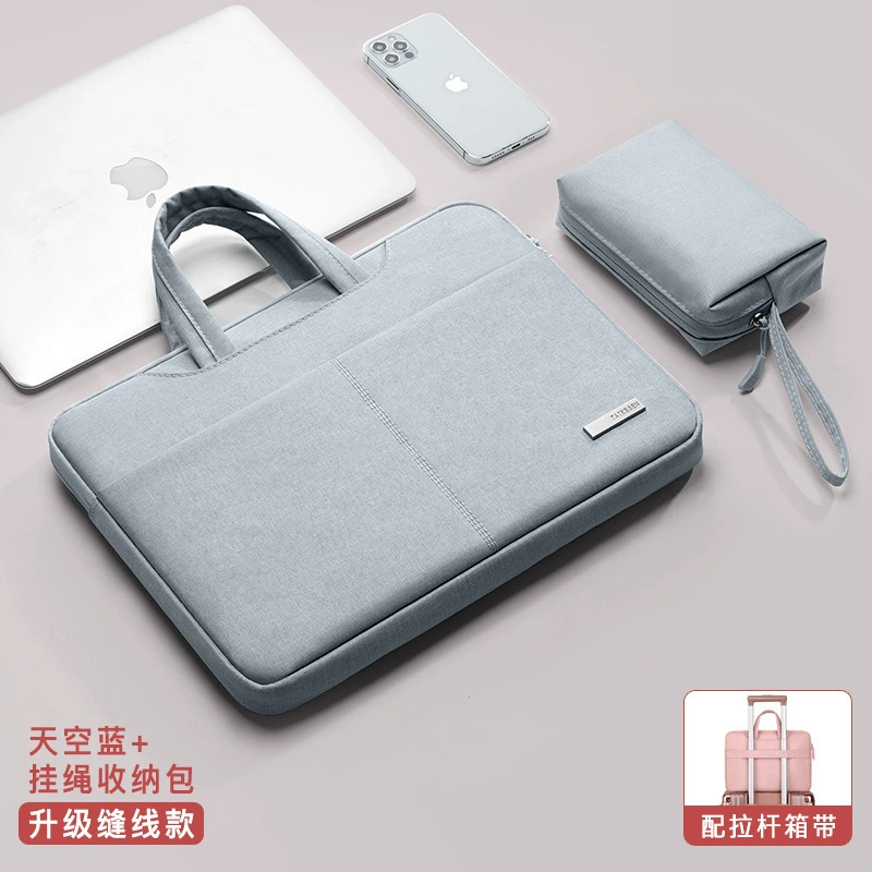 Lenovo, apple, huawei, совместимый ноутбук, ручной вкладыш, защитный чехол, 14 дюймов
