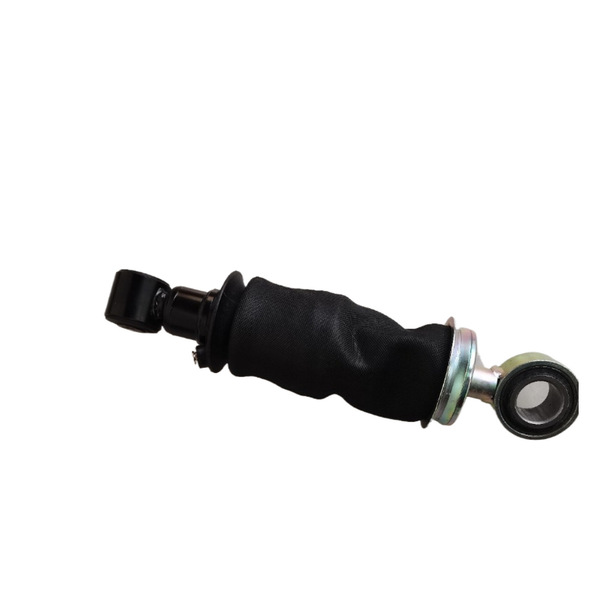 Supply various truck air springs suitable for Jiefang J6P cab front…