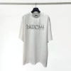 【027】Anchor Letter Print—White
