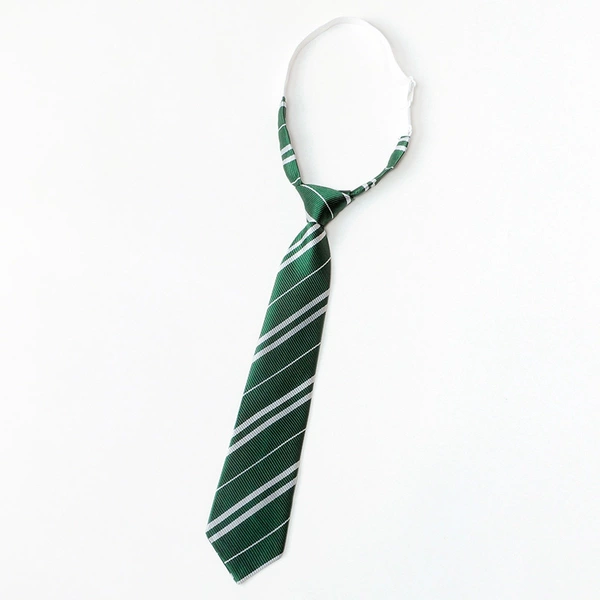 Slytherin (lazy model)