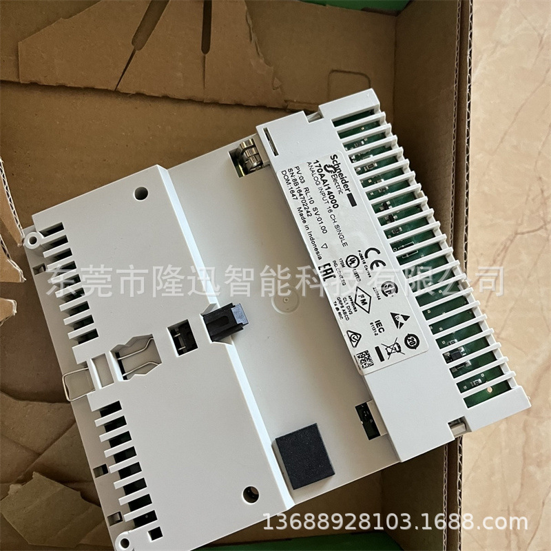 schneider销售原装施耐德模块140CRA93200   140DD135300议价出售