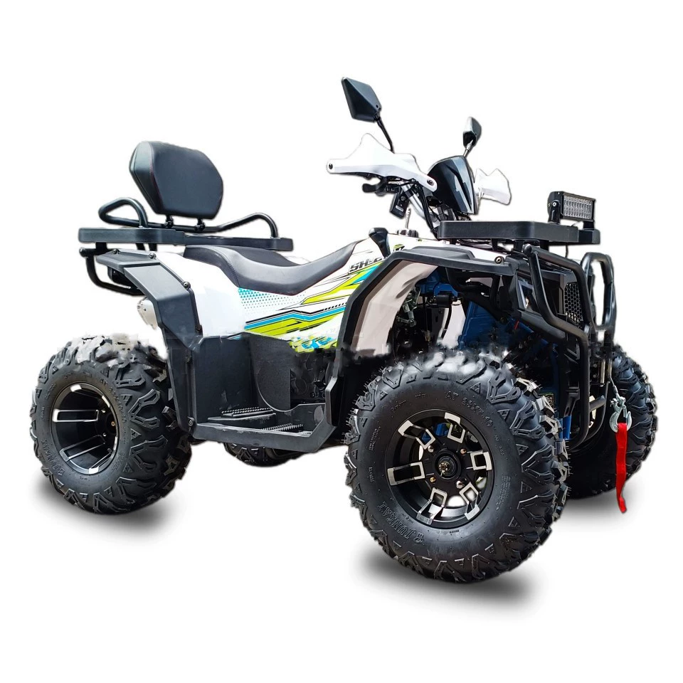 Прямые продажи с завода взрослый 200cc 250cc четырехколесный пляжный автомобиль внедорожник автомобиль для отдыха ATV