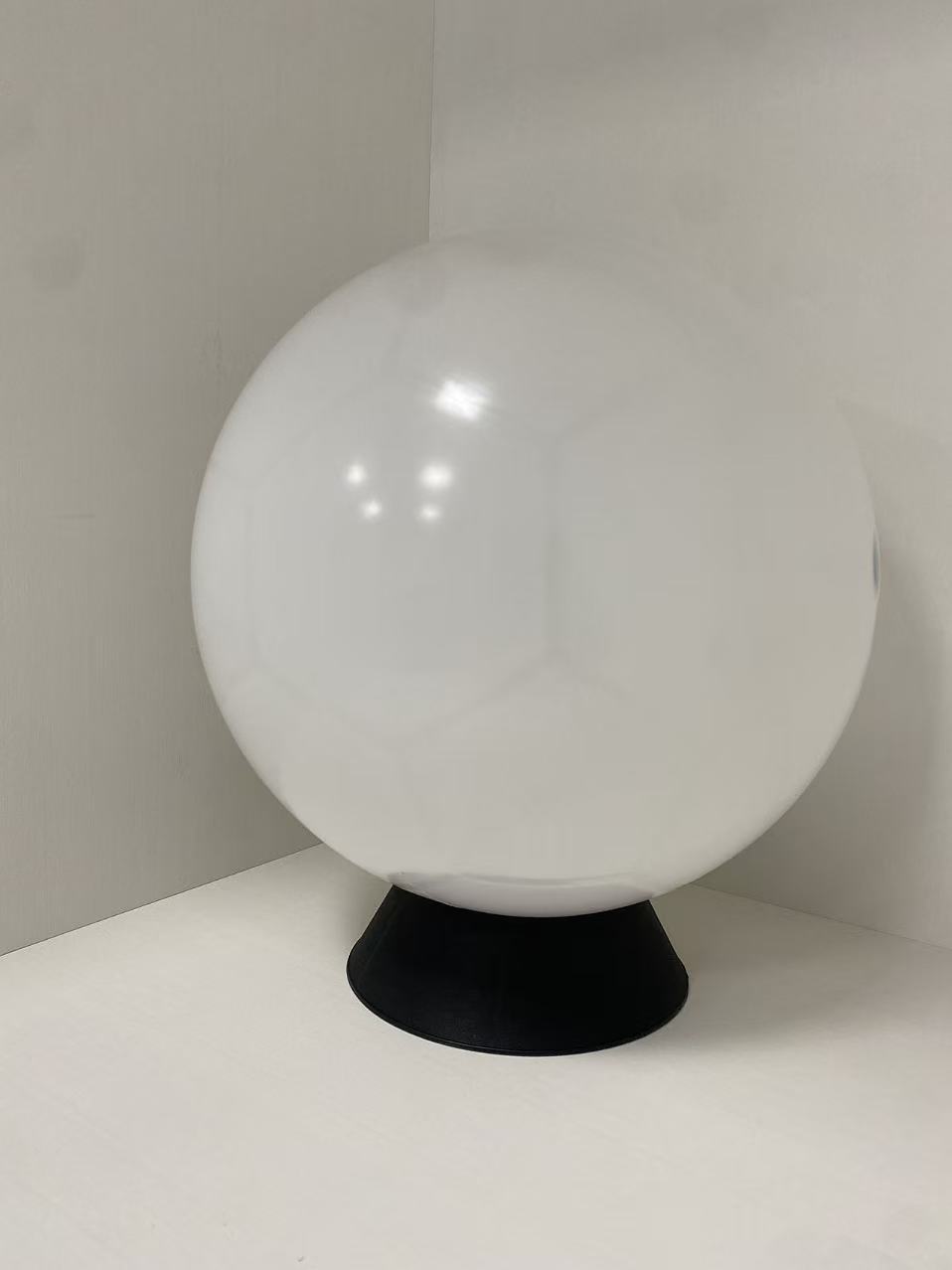 PVC bate de baloncesto juguetes inflables para niños pequeños deportes balón elástico para bebés en interiores al por mayor