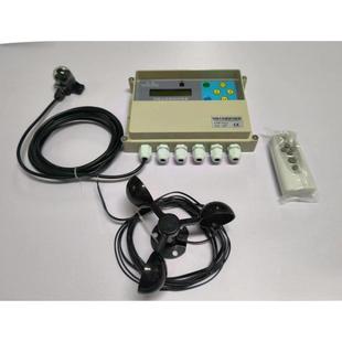 Fresh Wind Speed Dual-Axis Solar Tracking Controller Light-Controlled Dual-Axis Solar Tracking Control Suitable