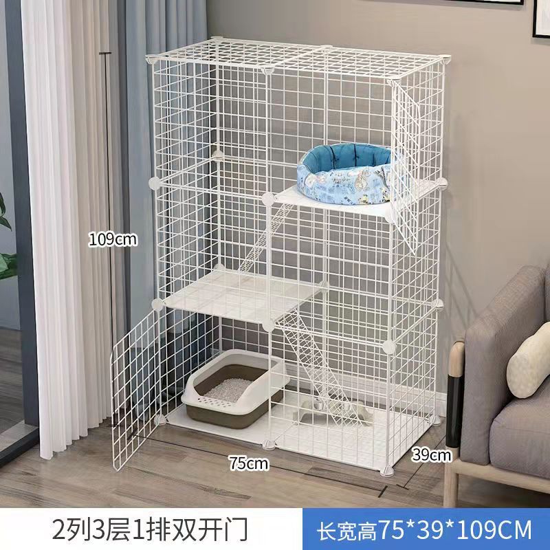 2열, 3층, 1열 [양문]