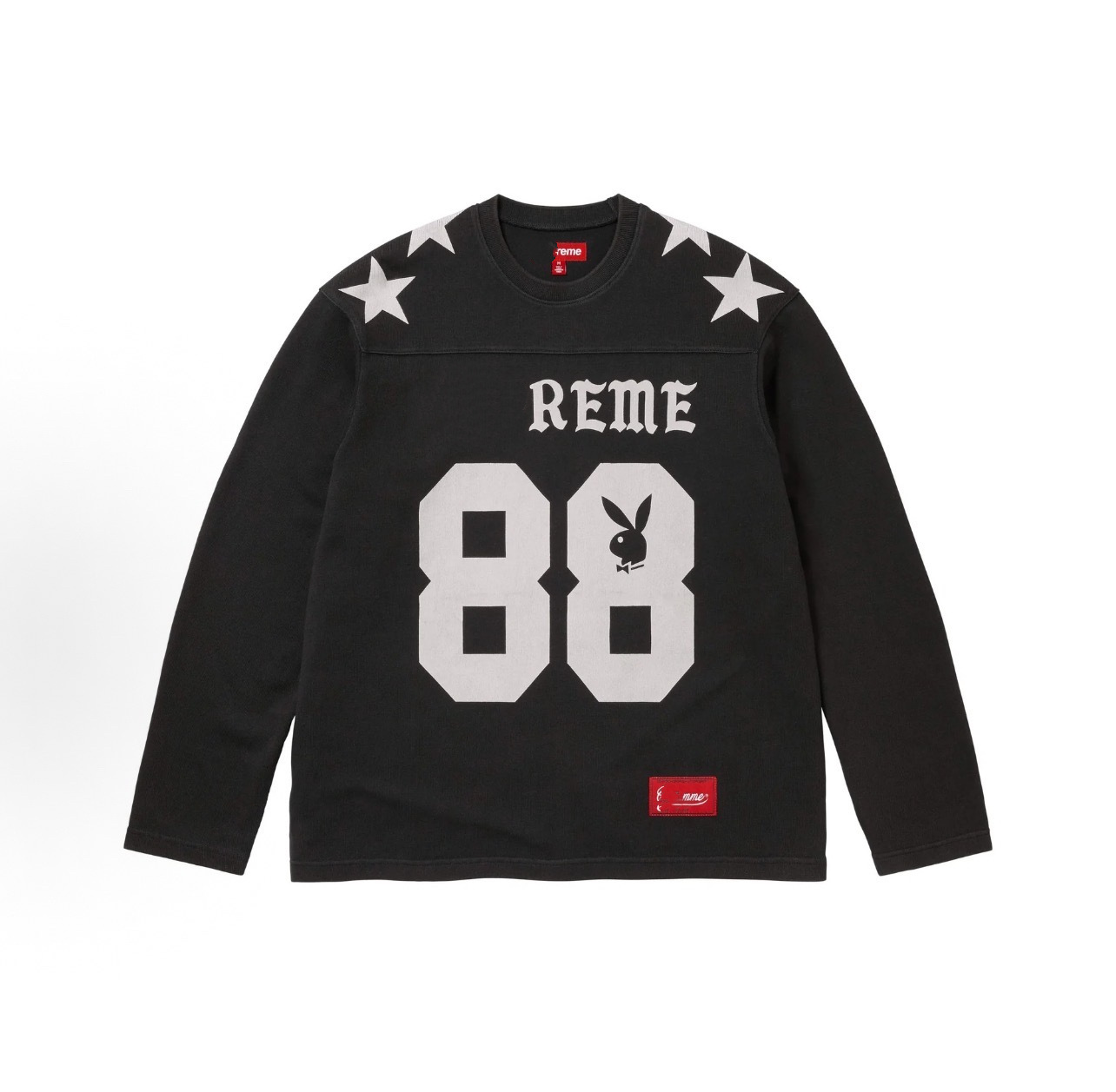 Rc-3016 black / S