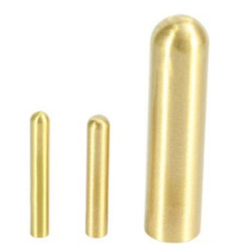 铜棒5x50mm 可加工 厂家批发