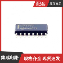 MC14532BDG SOIC-16 IRF740BPBF IRF7309Q IRF4905P IRF5806TRPBF
