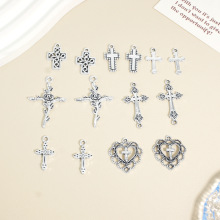 �羳ʮ�ּܵ�׹����ƺϽ�diy��Ʒ�������ʱ�и��԰��ĹҼ�