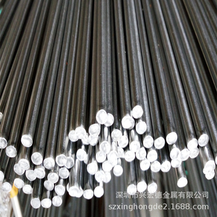 供应优质45Cr合金钢圆棒 5145耐磨钢带 SCr445合金结构钢板规格多