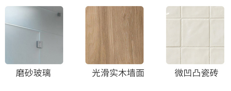 The manufacturer's hook-equipped multi-purpose storage rack is simple and nail-free kitchenware storage rack. The hook-equipped storage rack is dust-proof and easy to clean detail image 15