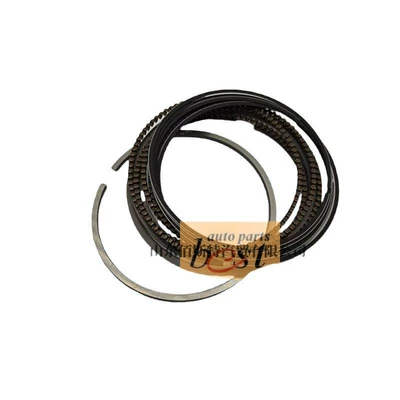 Piston Ring Set | Hyundai Piston, piston ring, piston pin