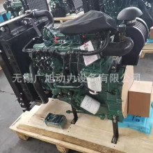锡柴 490 发动机 发电机组用 1800转速 4DW91-40DAG3U 柴油发动机