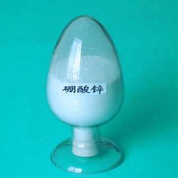山东  青岛  大量供应阻燃剂 硼酸锌   优等品 工业级