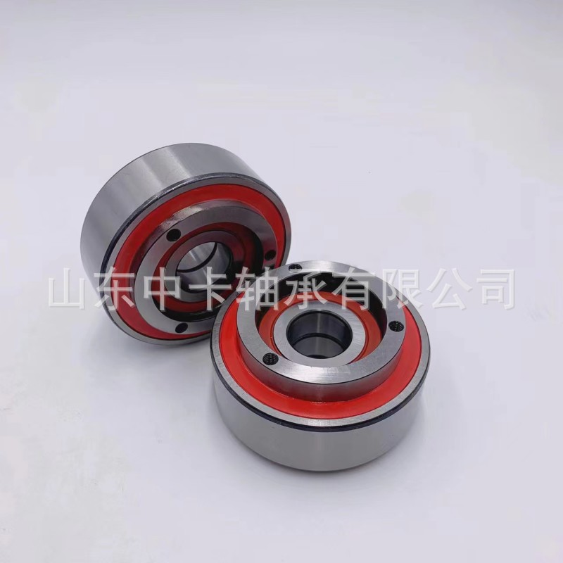 厂XD018 40-040 2RS XD020 SBD259030X2/JL029客车风扇离合器轴承