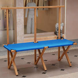 地摊货架置物架户外夜市摆摊架便携式可移动服装饰品展示架促销架