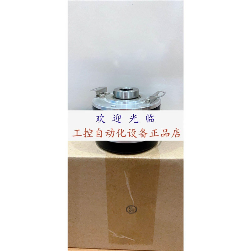 2REX-H-1024-AL-15-30-66-03-SS-A-01 XHI861007455/2048编码器.