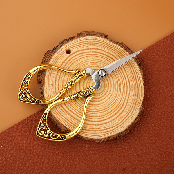 Elite retro scissors