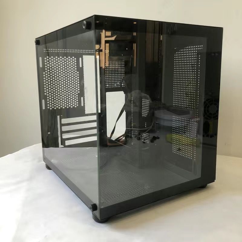 クロスボーダーシービュールームシャーシ、ポストレスミニミニシャーシ、インターネットカフェeスポーツシャーシ、アクリルシービュールームシャーシ|undefined