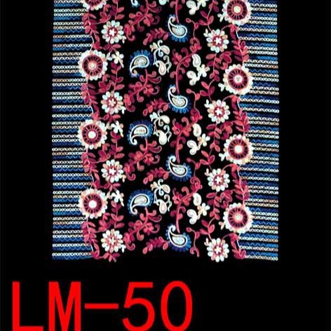 450 gramos de fuente pequeña anacaju espinada bufandas de flores bufandas de estilo nacional largo bufandas de estilo nacional